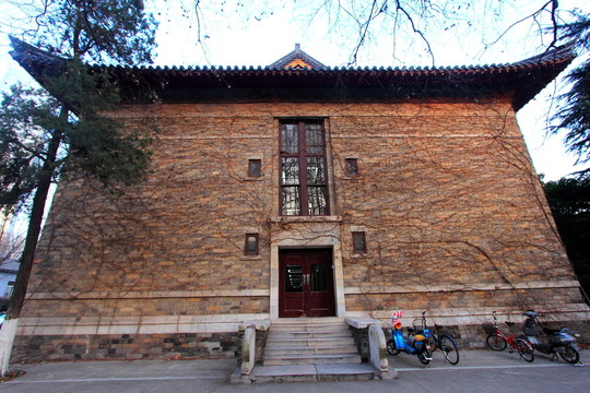 教學(xué)樓