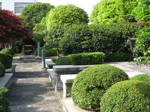 廣西容縣