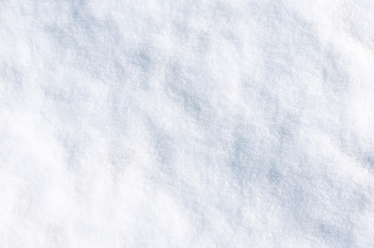 雪