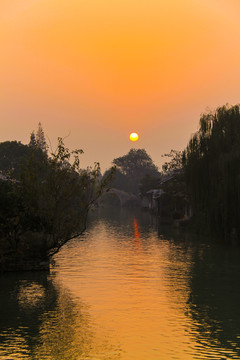 烏鎮(zhèn)