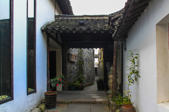 烏鎮(zhèn)