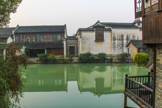 烏鎮(zhèn)