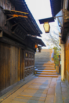 烏鎮(zhèn)