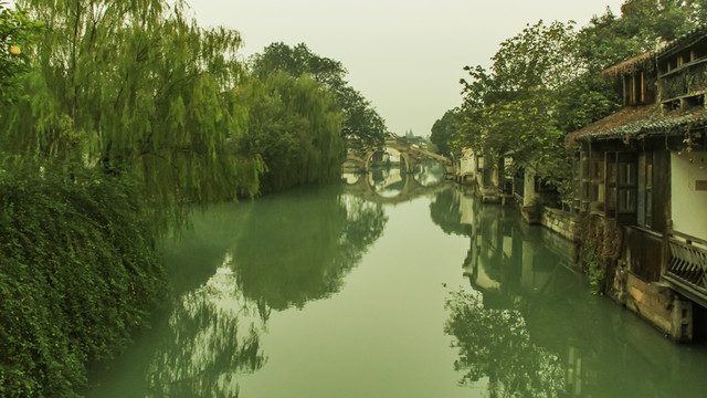 烏鎮(zhèn)