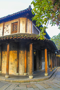 烏鎮(zhèn)