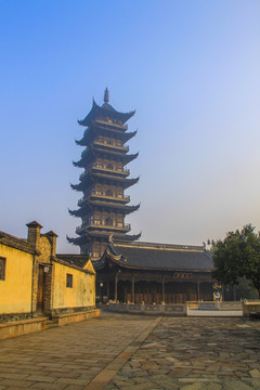 烏鎮(zhèn)