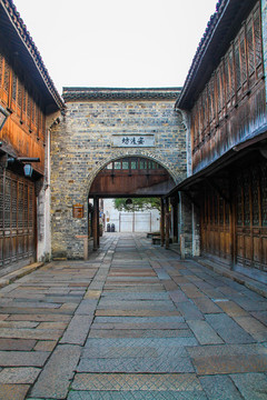烏鎮(zhèn)