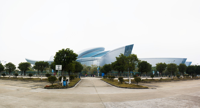 廣東科學(xué)中心