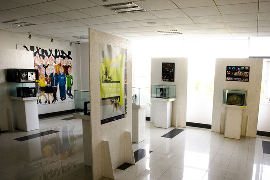展示柜