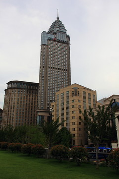 上海 外灘
