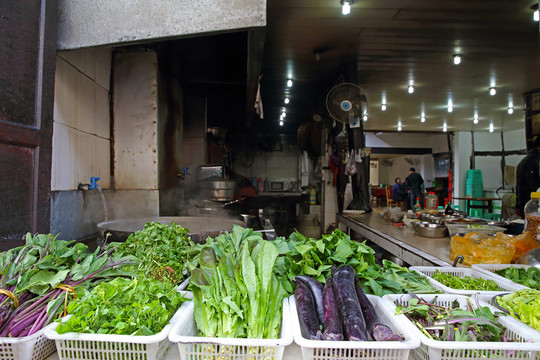 古鎮(zhèn)餐館 古鎮(zhèn)飯館