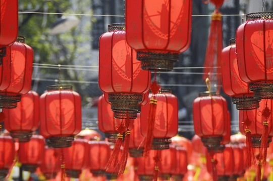 紅燈籠