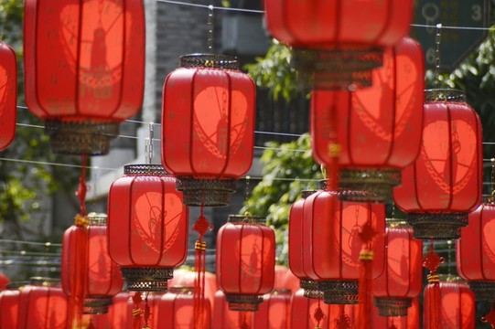 紅燈籠