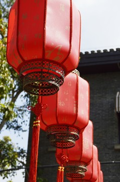 紅燈籠