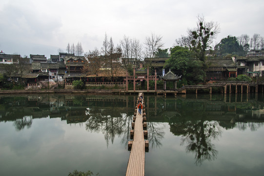柳江古鎮(zhèn)