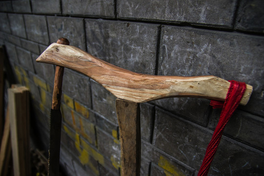 鋸子 工具