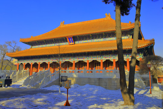 哈爾濱文廟