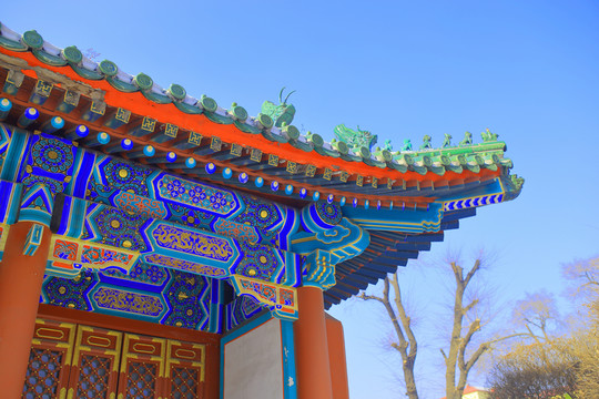 哈爾濱文廟
