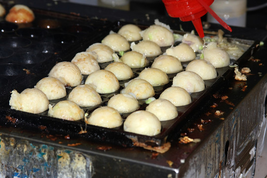 小丸子圖片