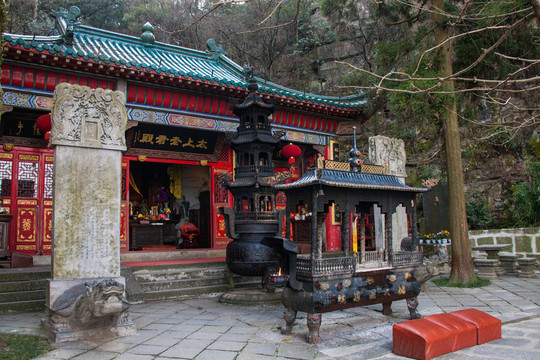 廬山風(fēng)光
