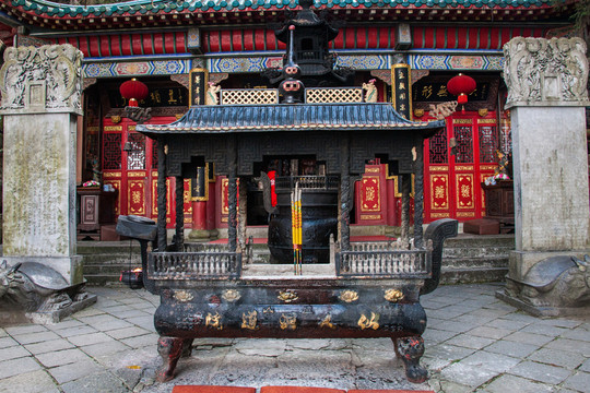 廬山風(fēng)光