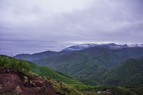 瑪瑙 礦山