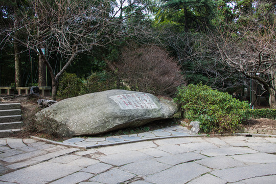 廬山風(fēng)光