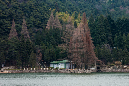 廬山風(fēng)光