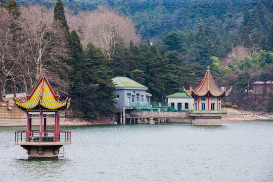 廬山風(fēng)光