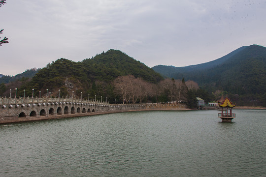 廬山風(fēng)光