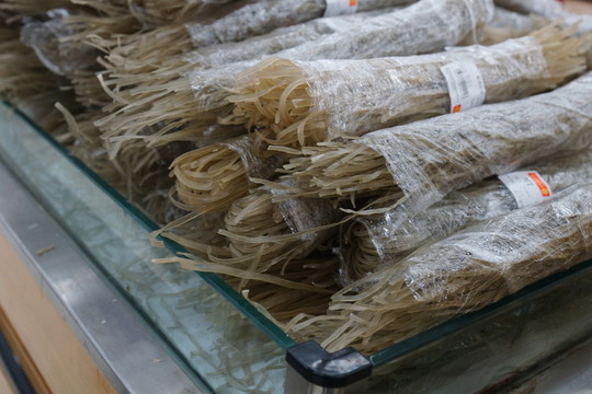 粉條 粉皮