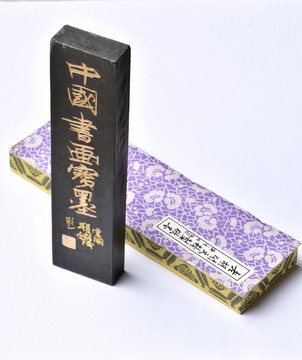 中國寶墨
