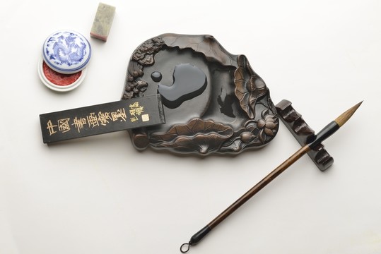 文房四寶