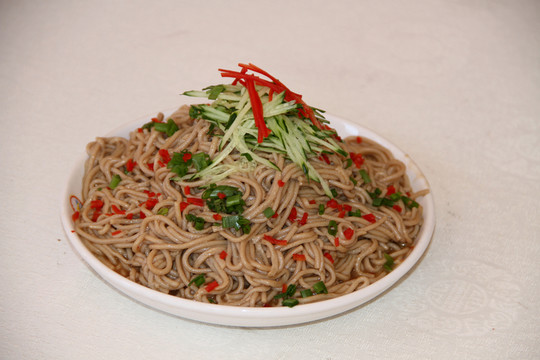 家鄉(xiāng)油面條