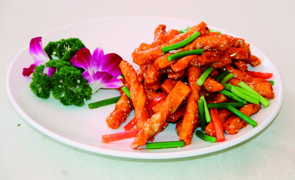 臺(tái)灣香豆腐
