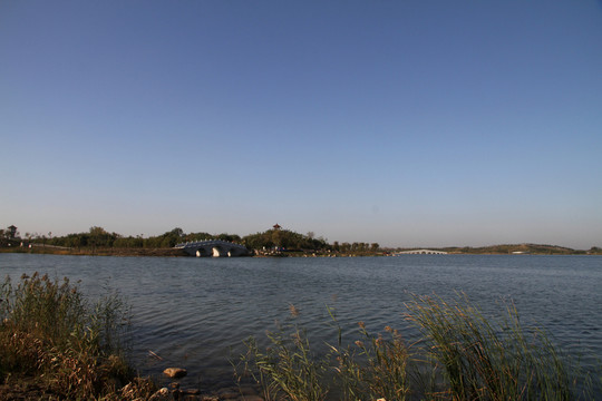 濕地公園