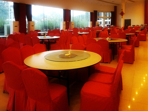 酒店大廳設(shè)計(jì)
