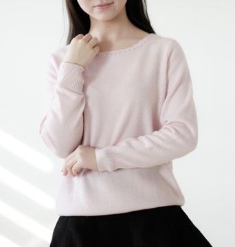 少女