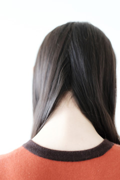 長發(fā)