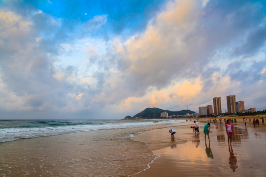 閘坡風景