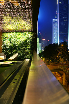 香港公寓