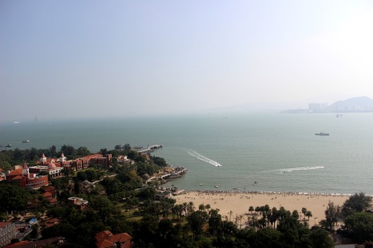 廈門鼓浪嶼