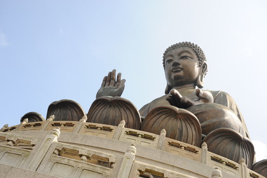 佛像實(shí)拍