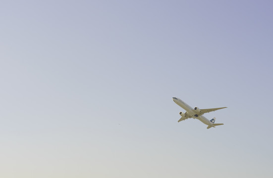 飛機