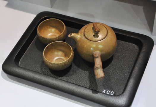茶道