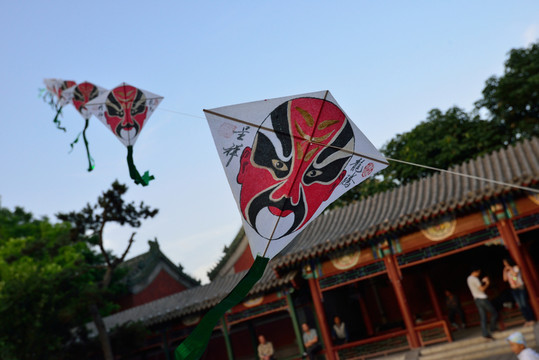 風箏
