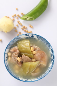 廣東靚湯