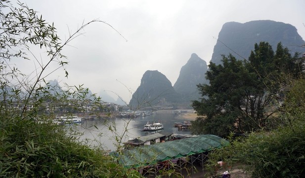 桂林山水