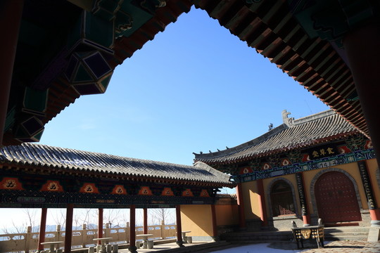 寺院