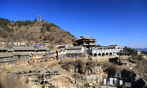 特色建筑